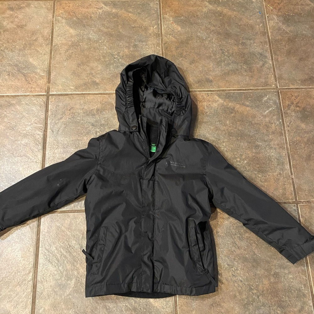 Kids jacket